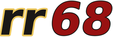 rr68 logo