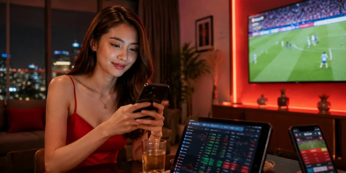 rr68 Nắm Thuật Ngữ Giúp Bạn Quản Lý Tài Khoản Tốt Hơn
